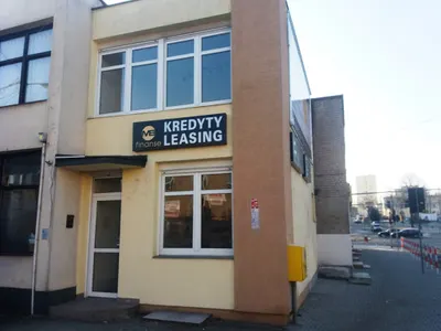 MB Finanse - Kredyty Hipoteczne, kredyty dla firm, leasing - Piotrków Trybunalski